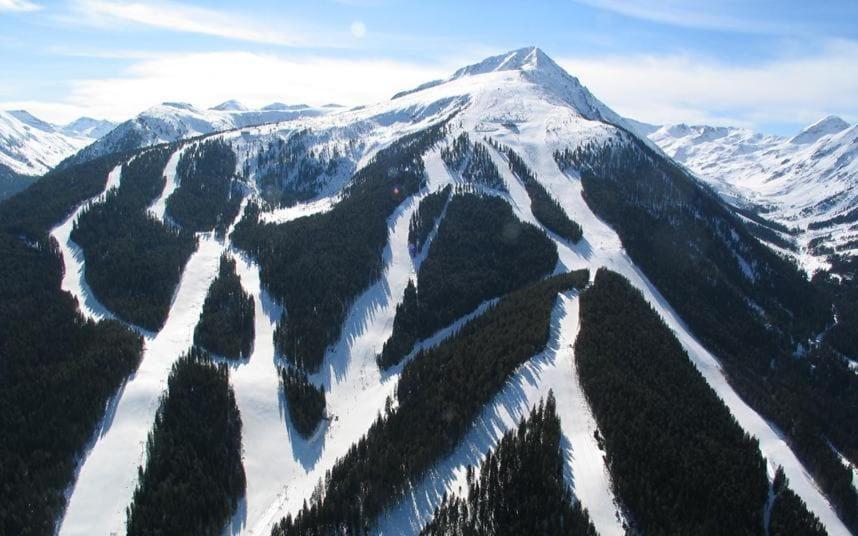 Green Life Bansko, 1 Bedroom Private Apartment D4 エクステリア 写真