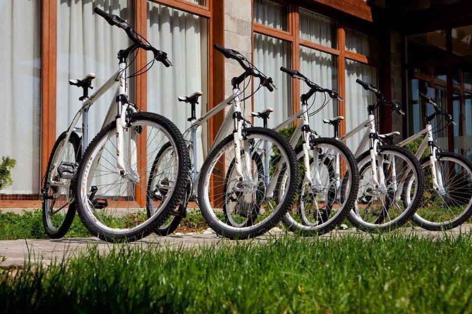Green Life Bansko, 1 Bedroom Private Apartment D4 エクステリア 写真