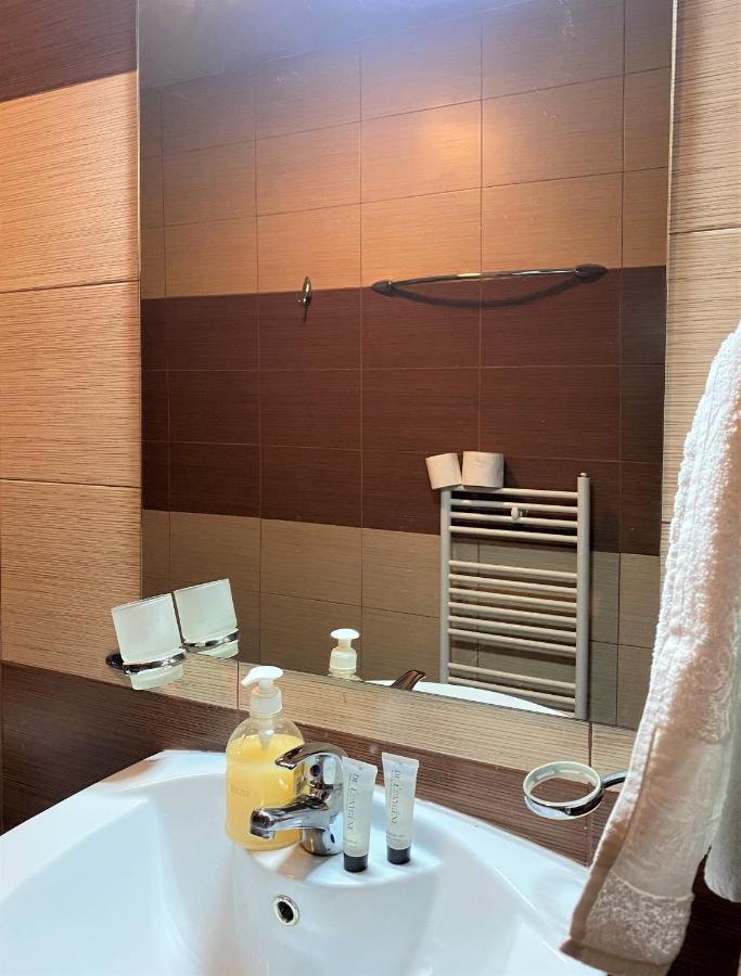 Green Life Bansko, 1 Bedroom Private Apartment D4 エクステリア 写真