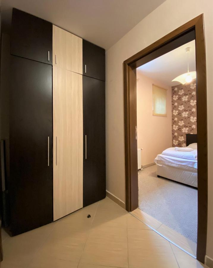 Green Life Bansko, 1 Bedroom Private Apartment D4 エクステリア 写真