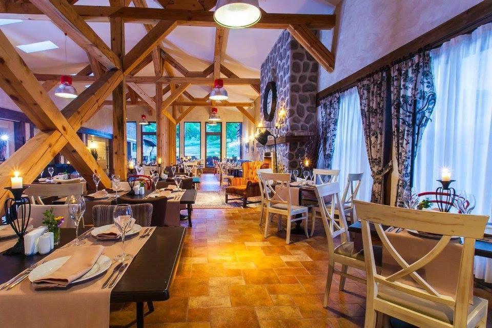 Green Life Bansko, 1 Bedroom Private Apartment D4 エクステリア 写真