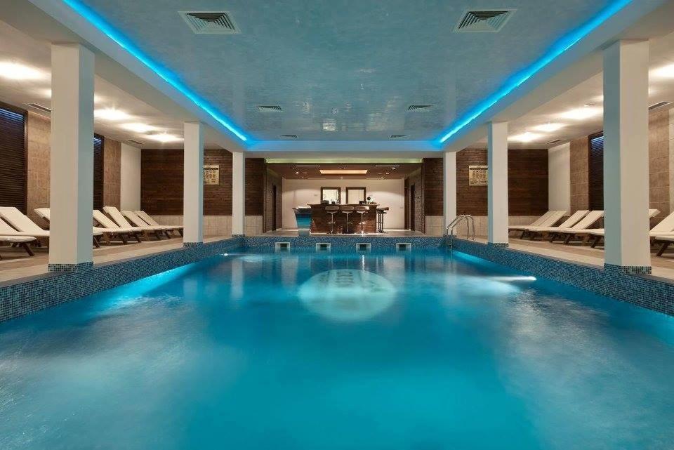 Green Life Bansko, 1 Bedroom Private Apartment D4 エクステリア 写真