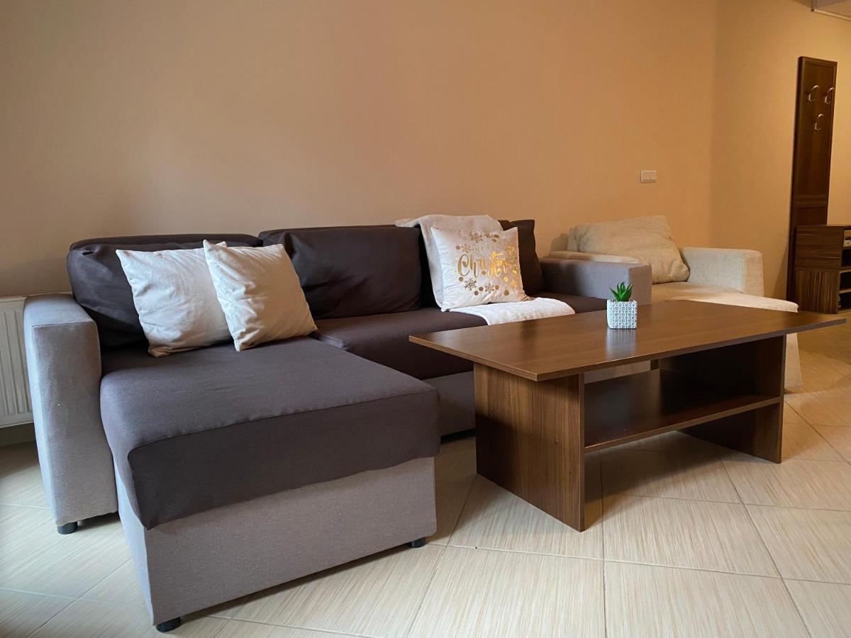 Green Life Bansko, 1 Bedroom Private Apartment D4 エクステリア 写真