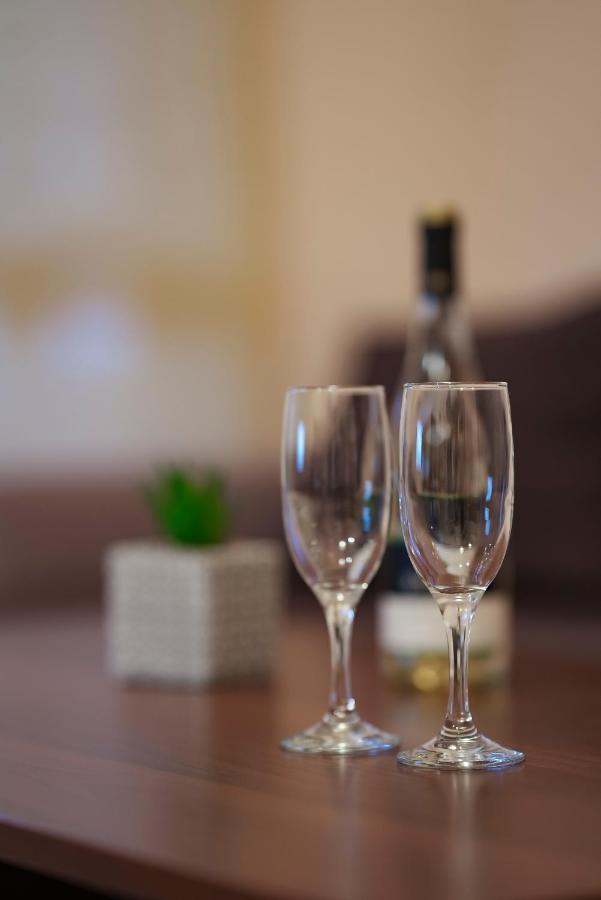 Green Life Bansko, 1 Bedroom Private Apartment D4 エクステリア 写真