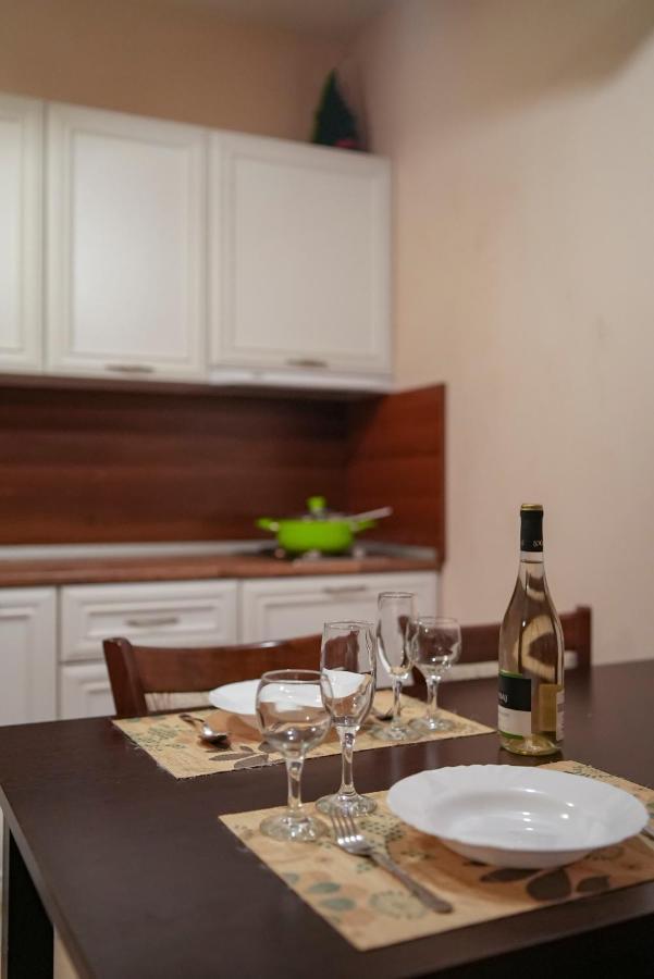 Green Life Bansko, 1 Bedroom Private Apartment D4 エクステリア 写真