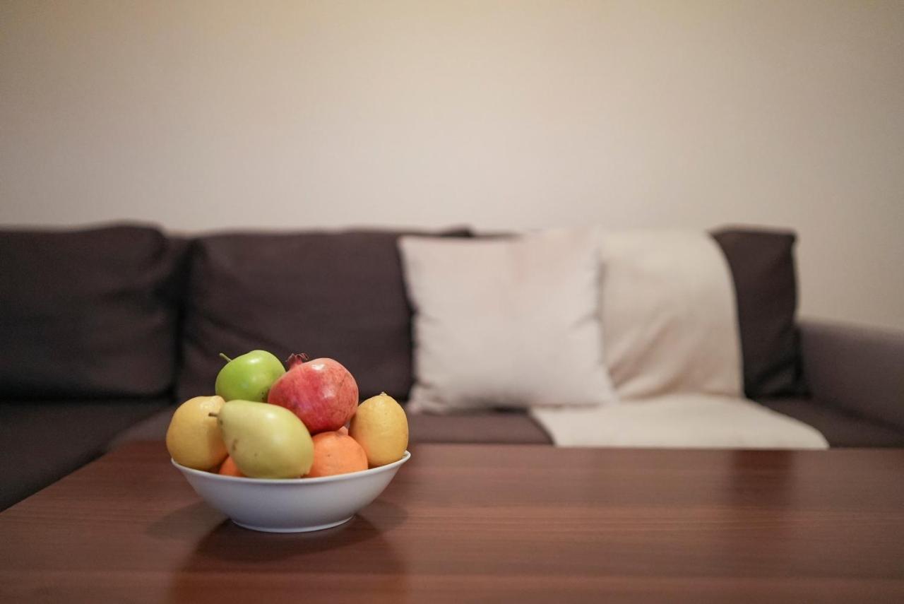 Green Life Bansko, 1 Bedroom Private Apartment D4 エクステリア 写真