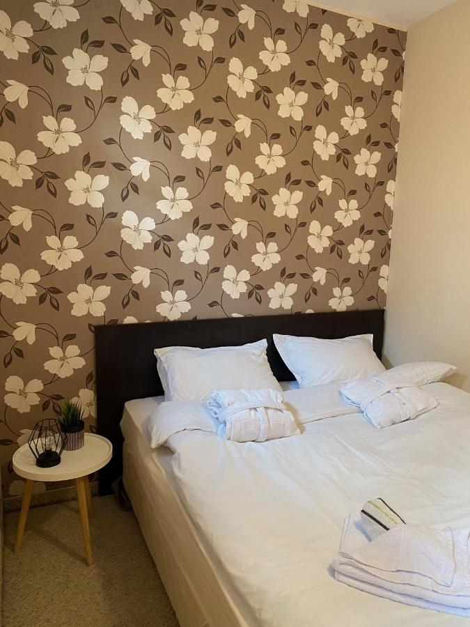 Green Life Bansko, 1 Bedroom Private Apartment D4 エクステリア 写真